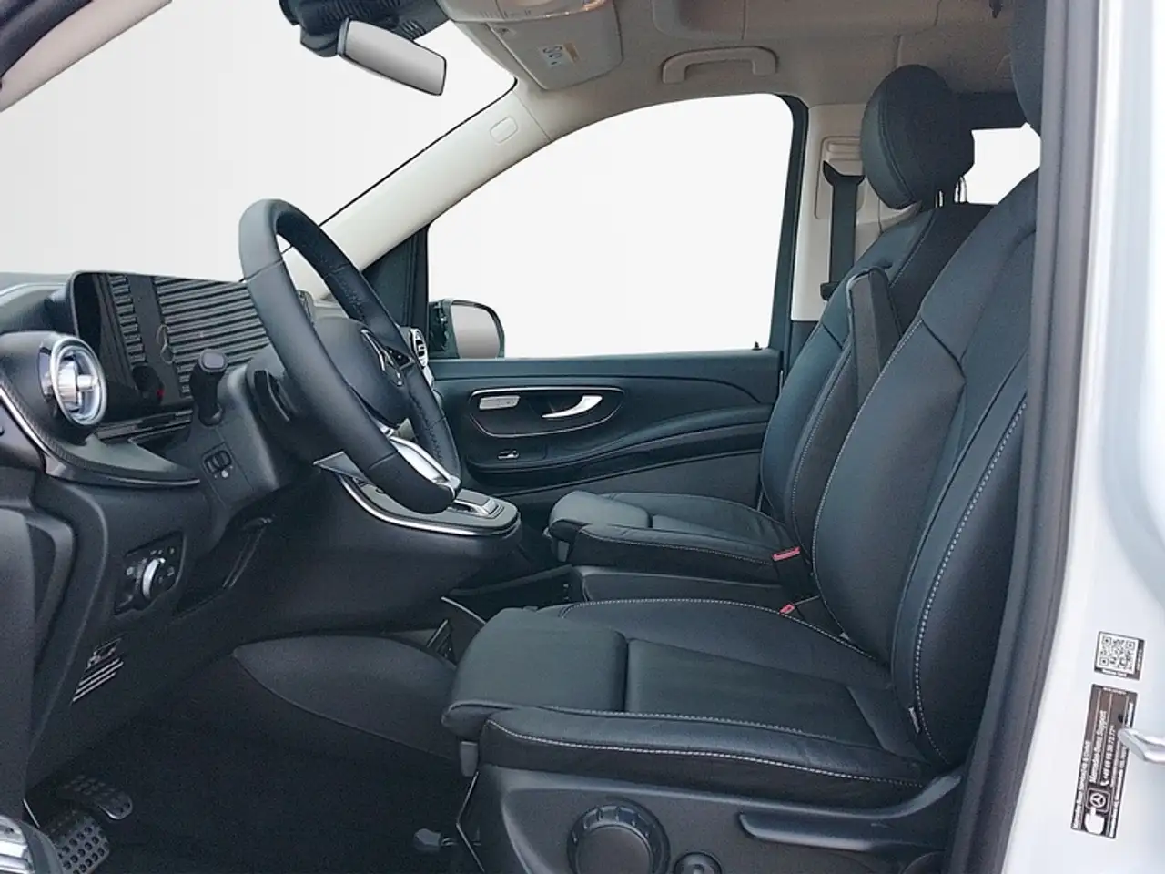 Mercedes-Benz V 300 15