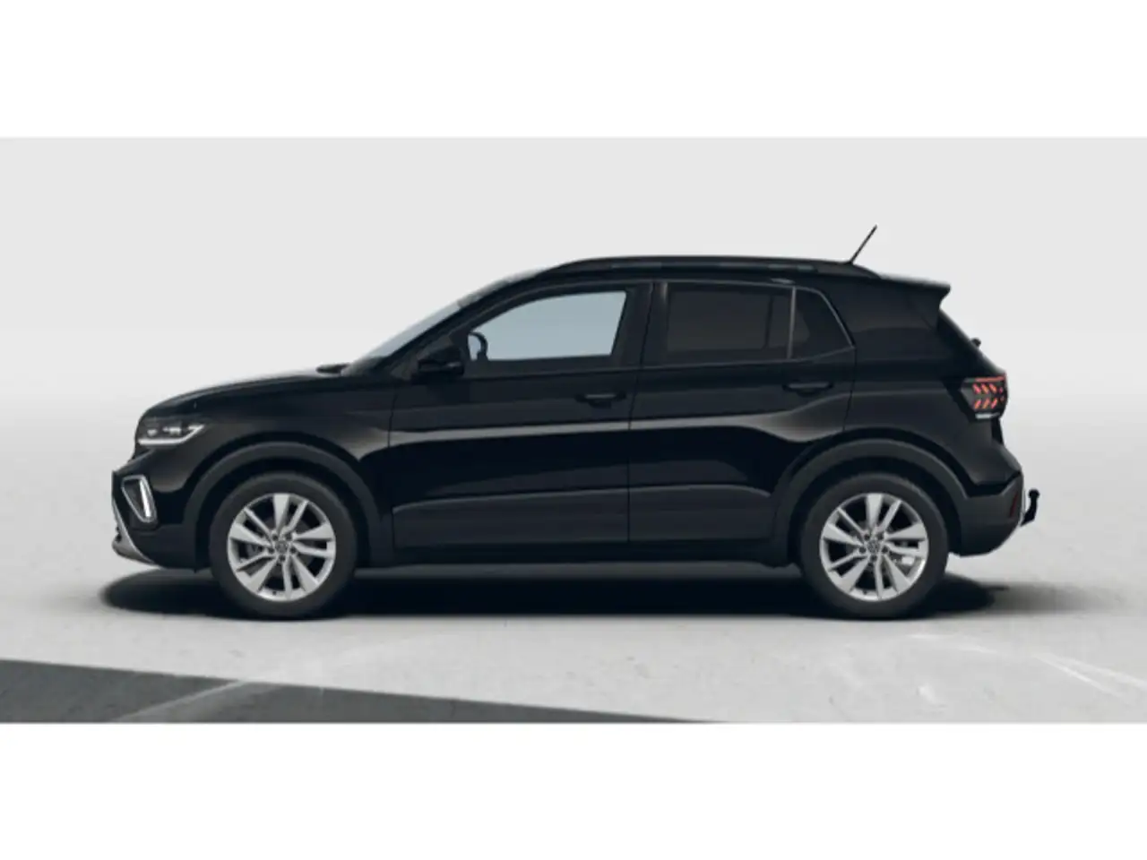Volkswagen T-Cross 3