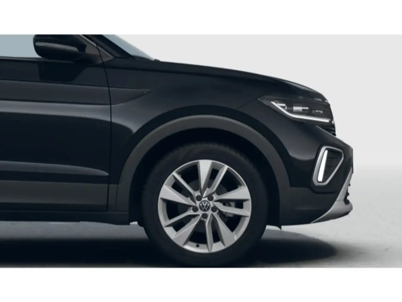 Volkswagen T-Cross 7
