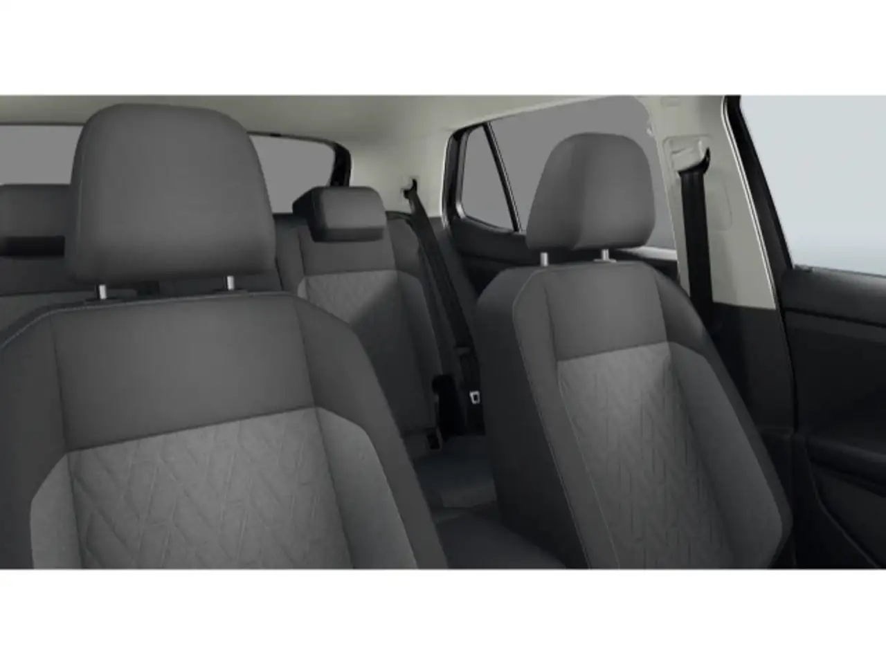 Volkswagen T-Cross 12