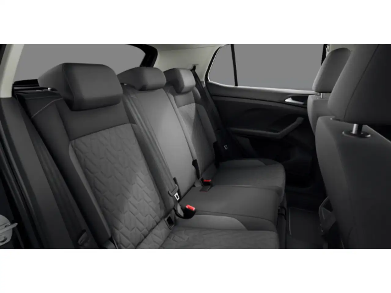 Volkswagen T-Cross 13