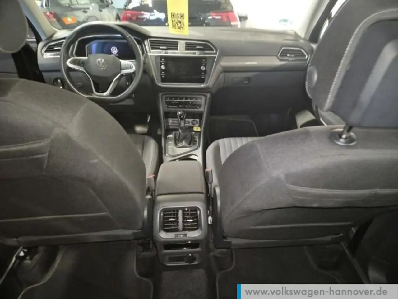 Volkswagen Tiguan 6