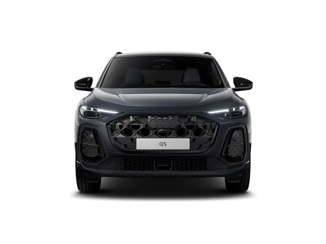 Audi Q5 3