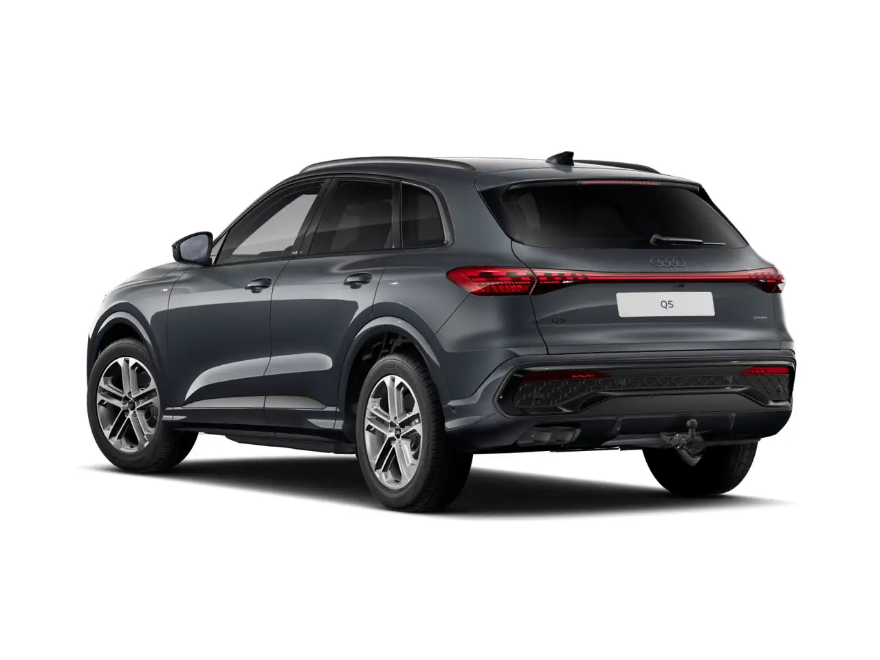 Audi Q5 5