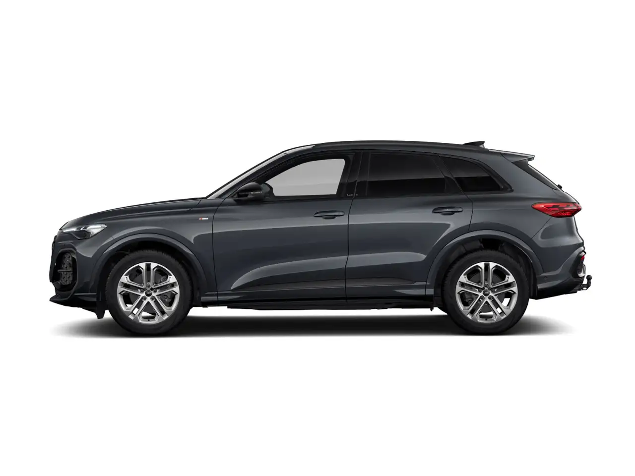 Audi Q5 6