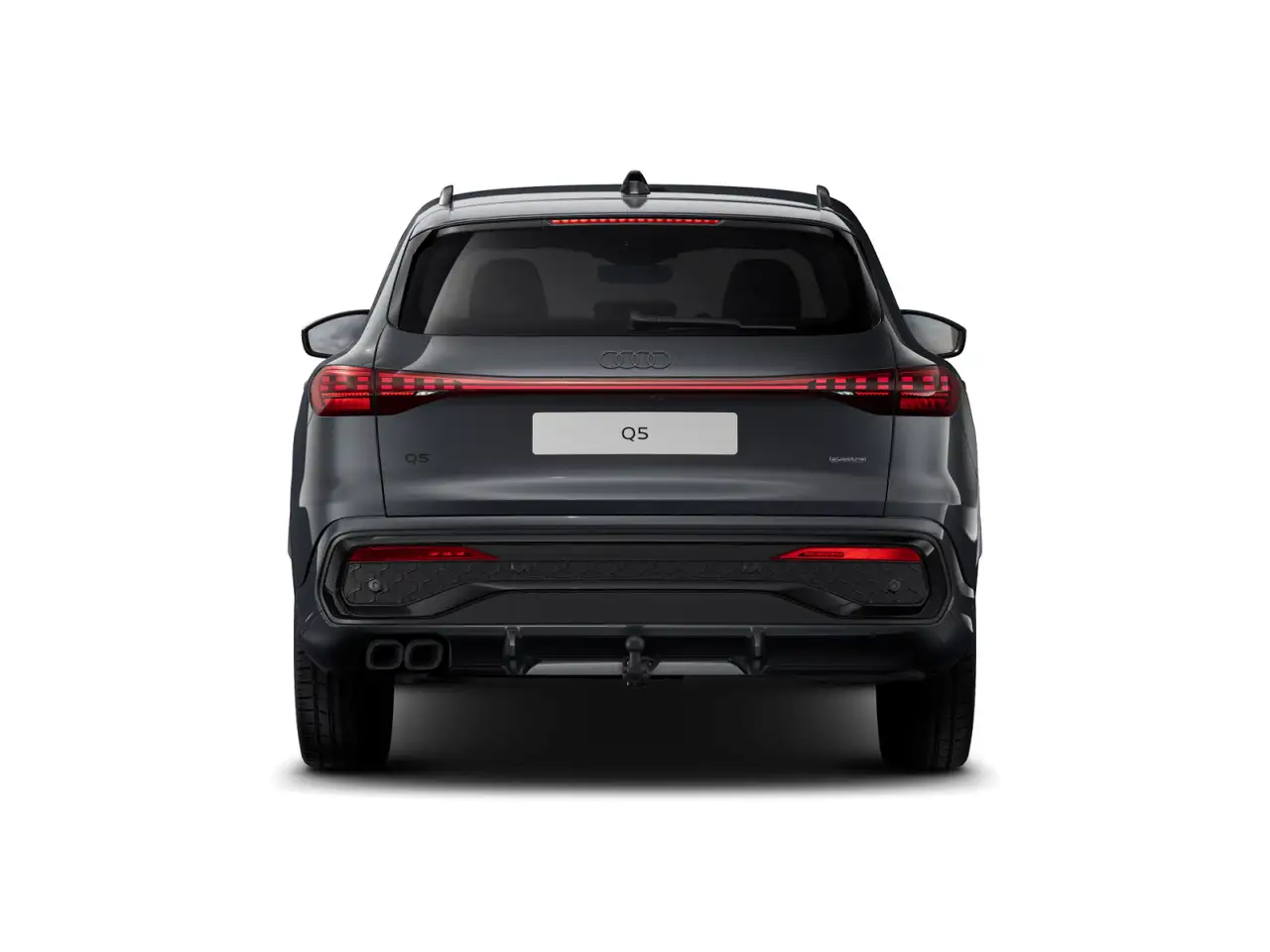 Audi Q5 7