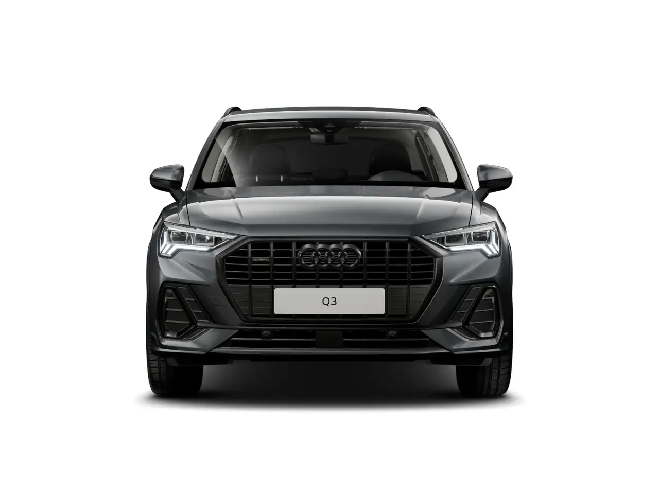 Audi Q3 40 2