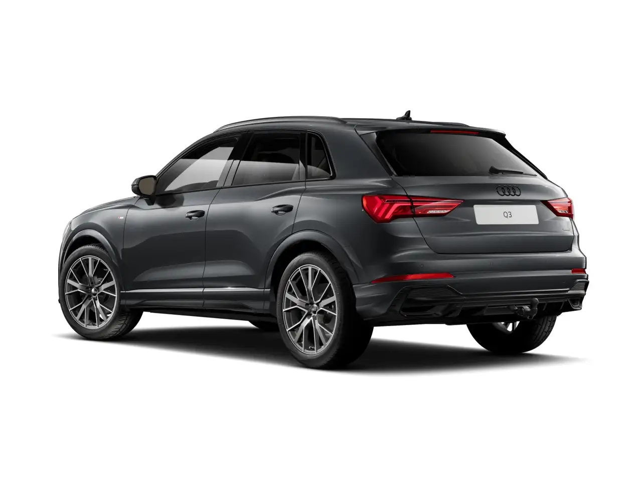 Audi Q3 40 4