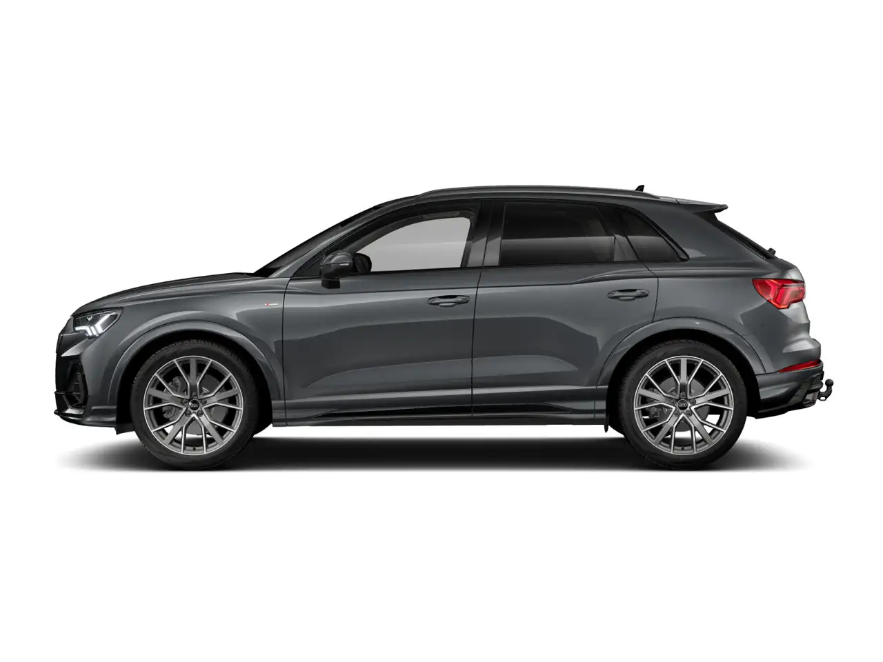 Audi Q3 40 5