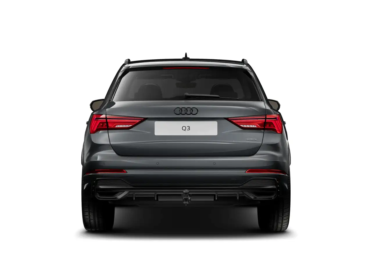 Audi Q3 40 6