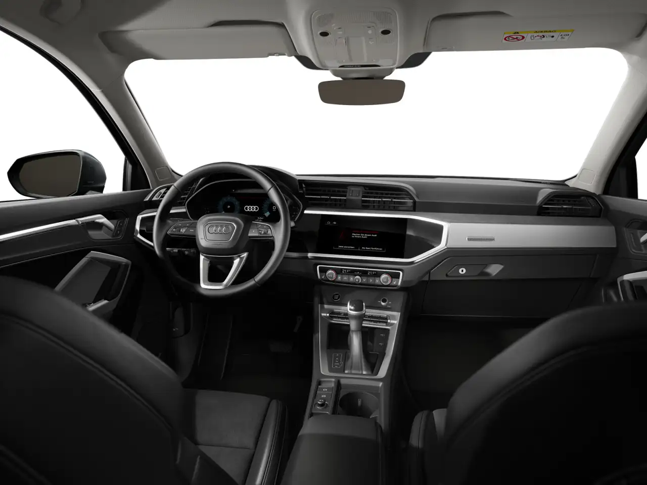Audi Q3 40 8