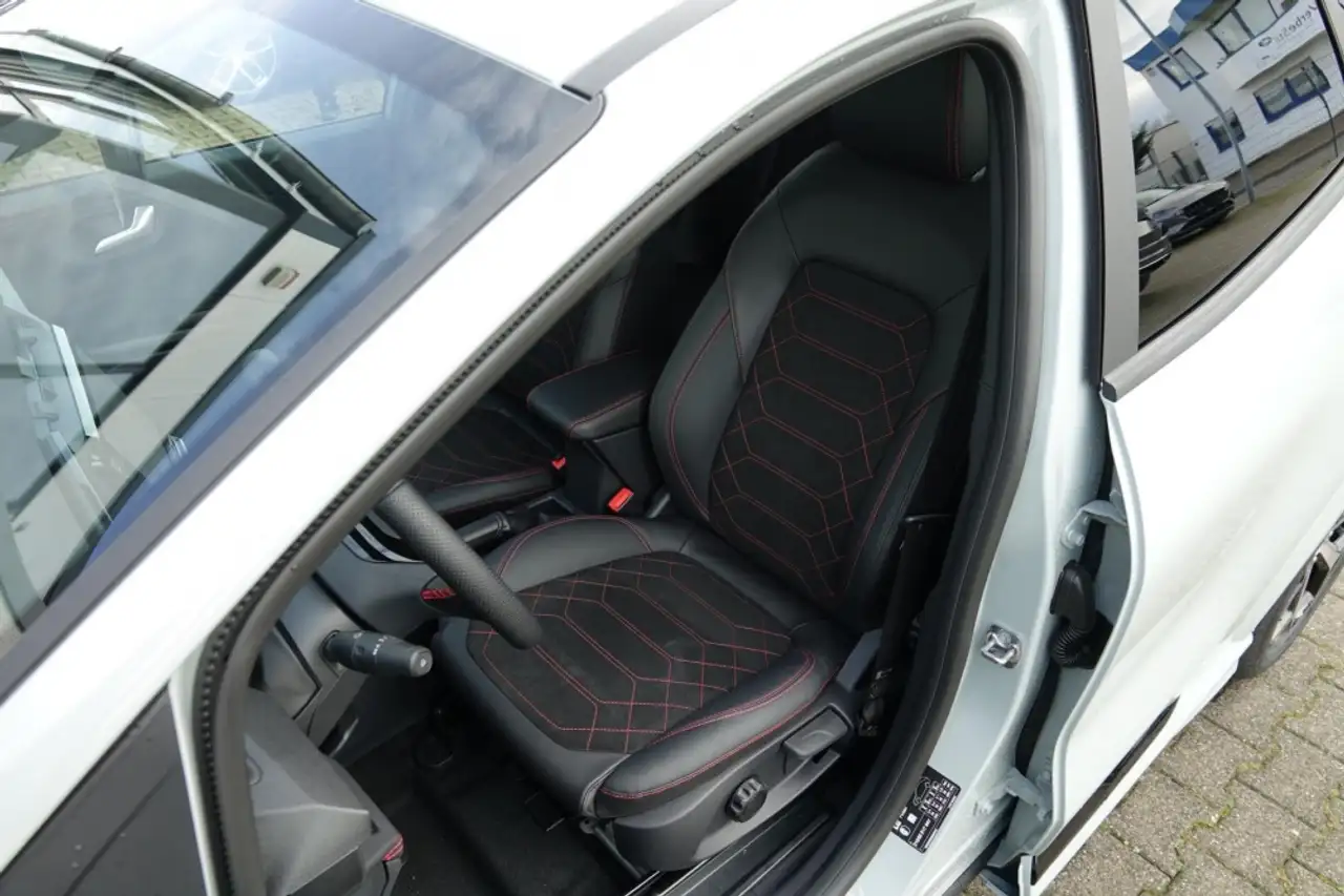 Ford Puma 10