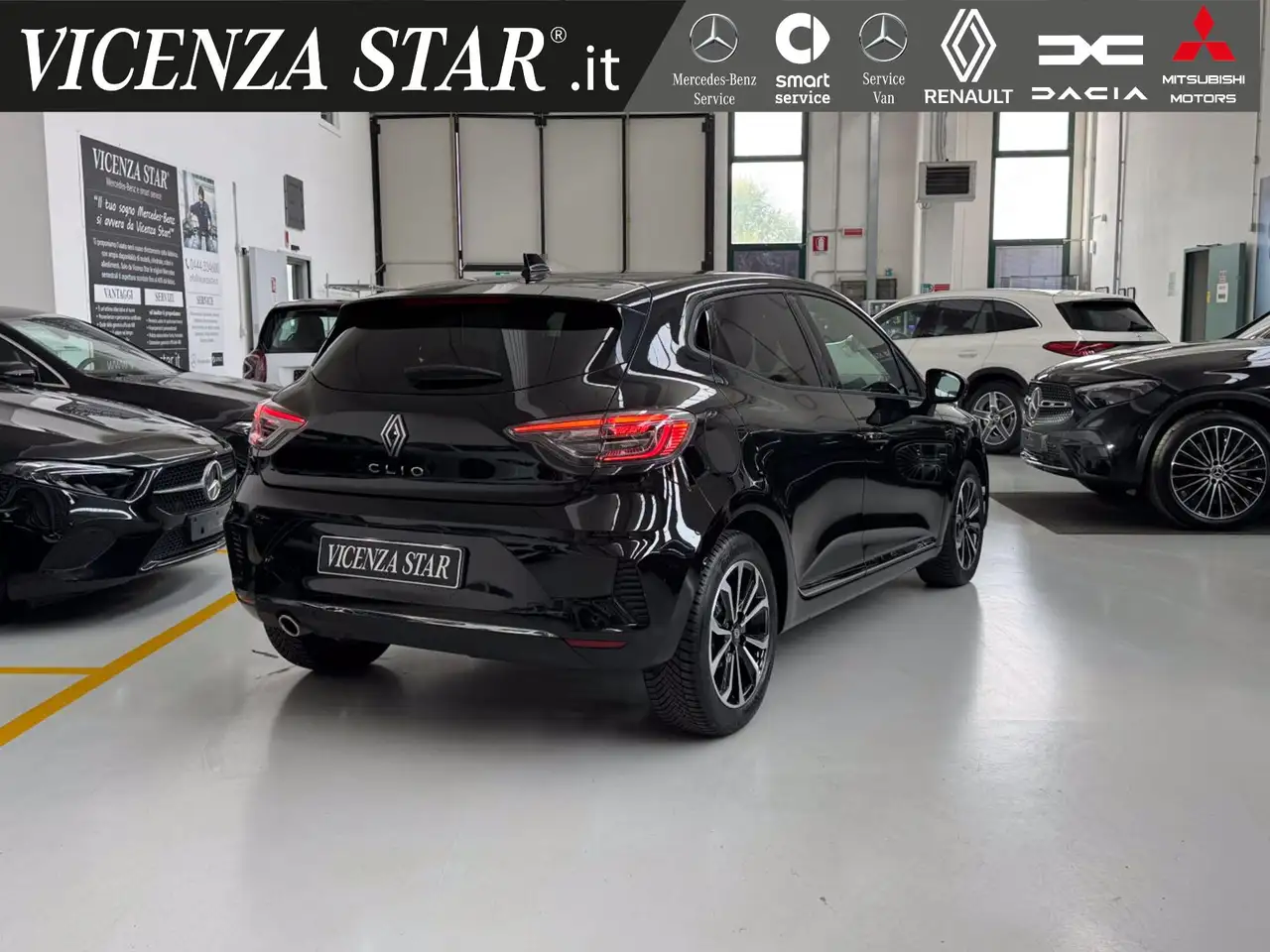 Renault Clio 3