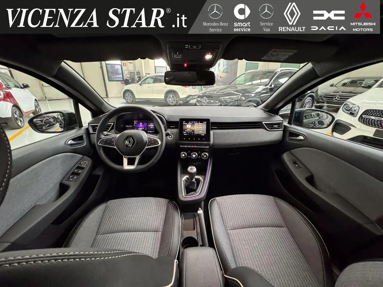 Renault Clio 7