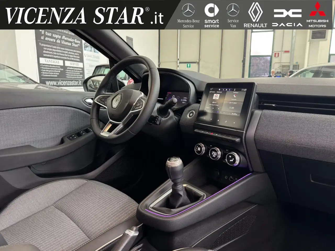 Renault Clio 9