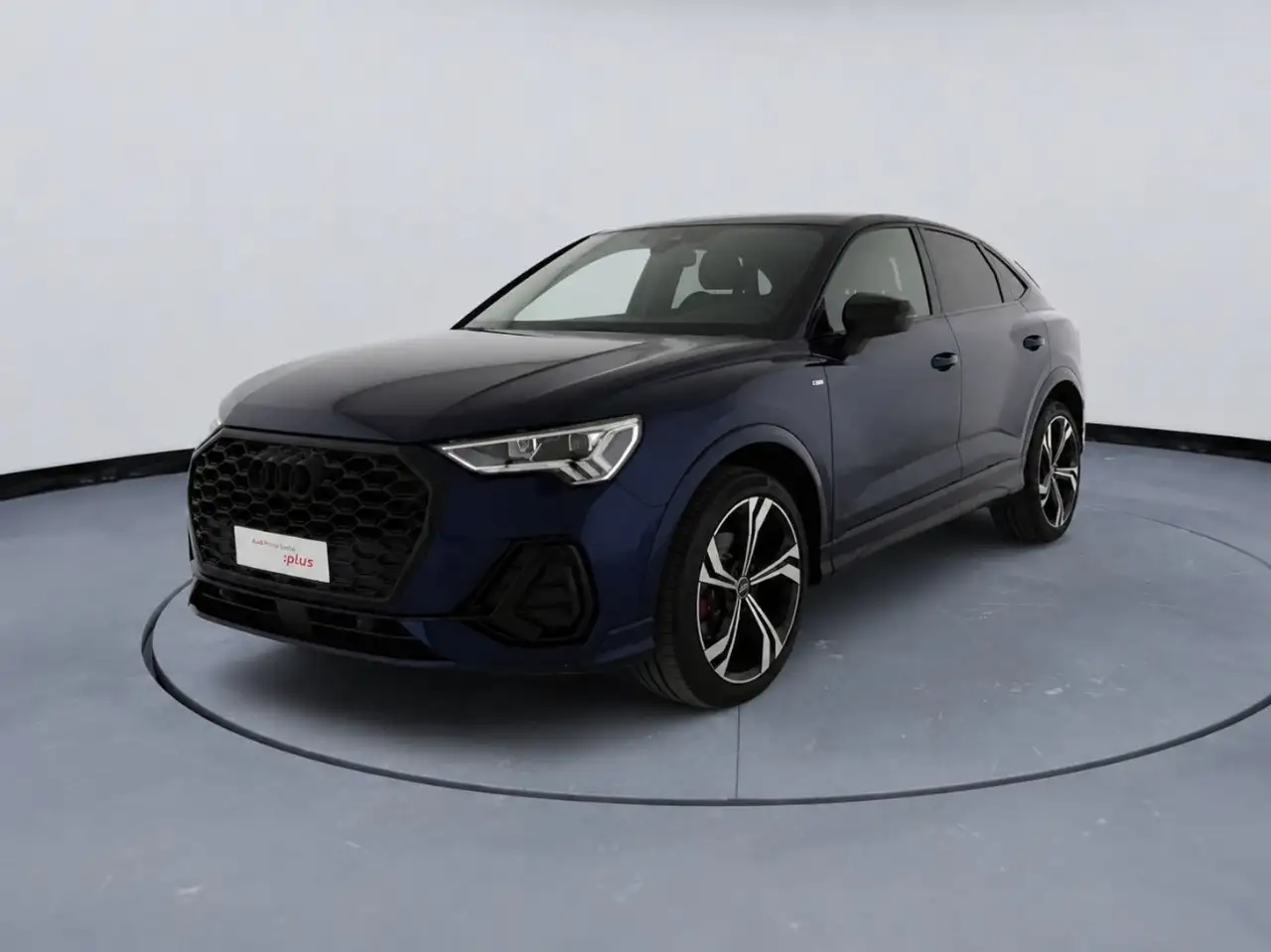 Audi Q3 35