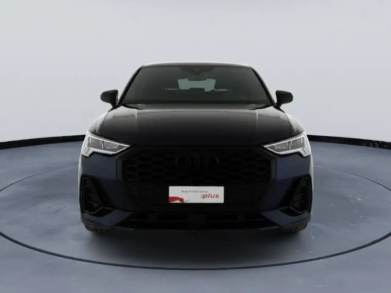 Audi Q3 35 2