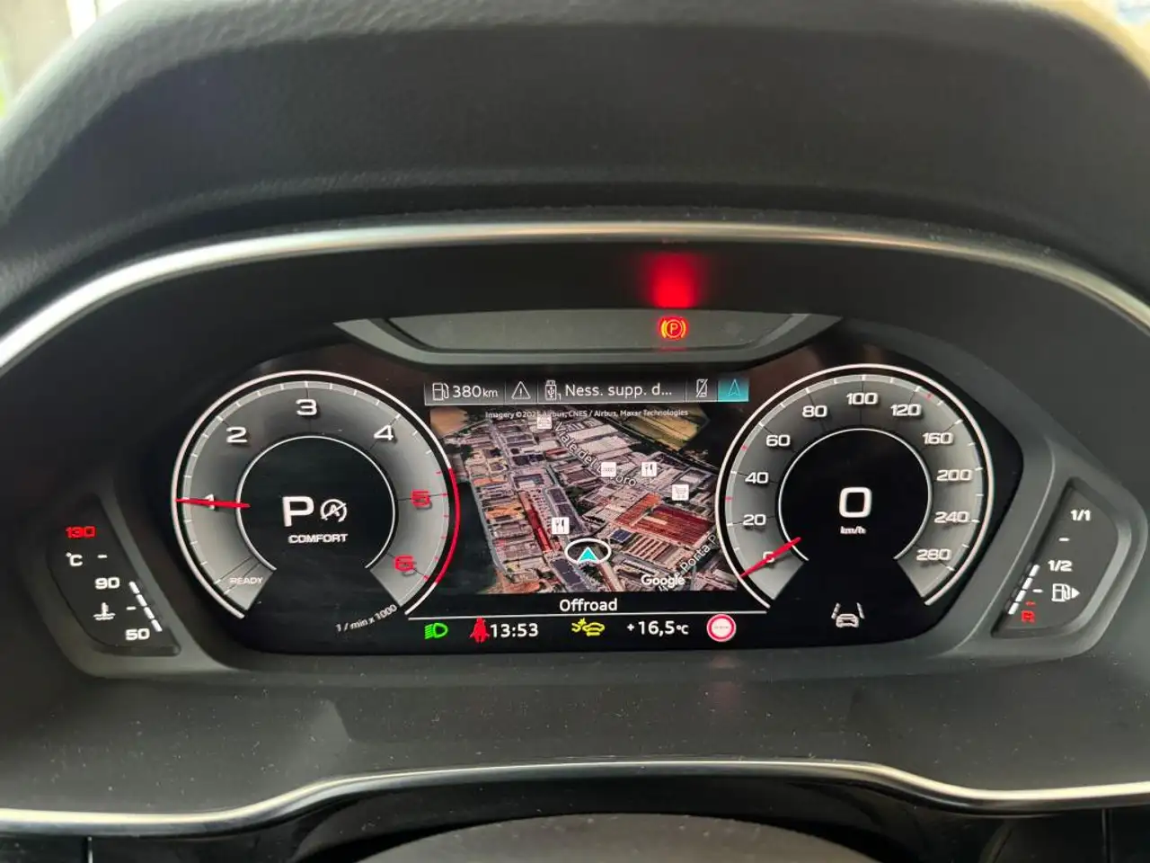 Audi Q3 35 9