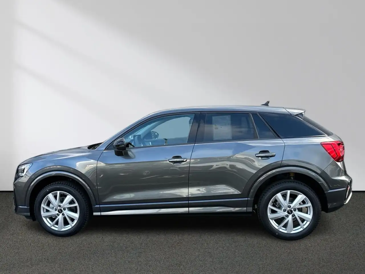 Audi Q2 2