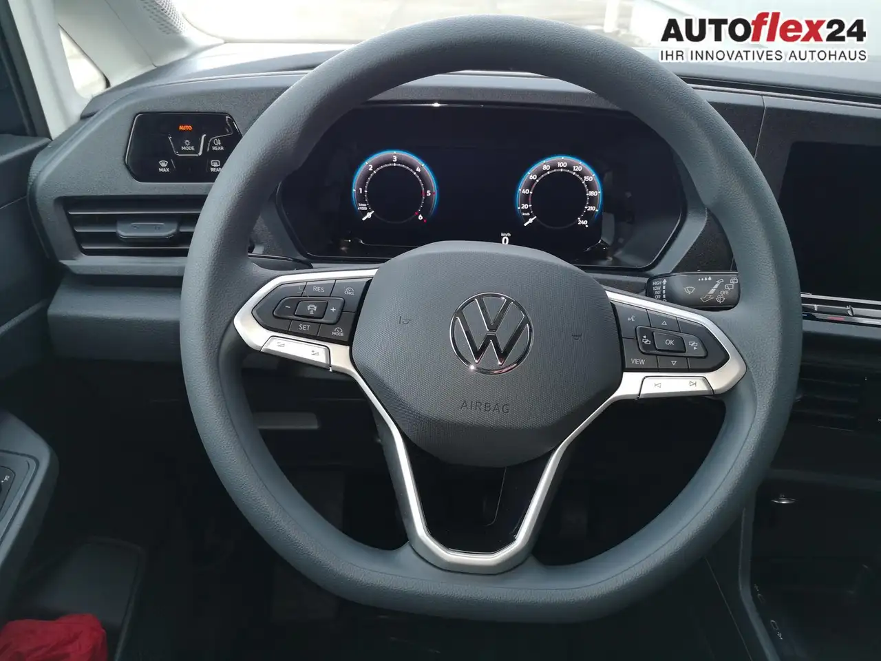 Volkswagen Caddy 5