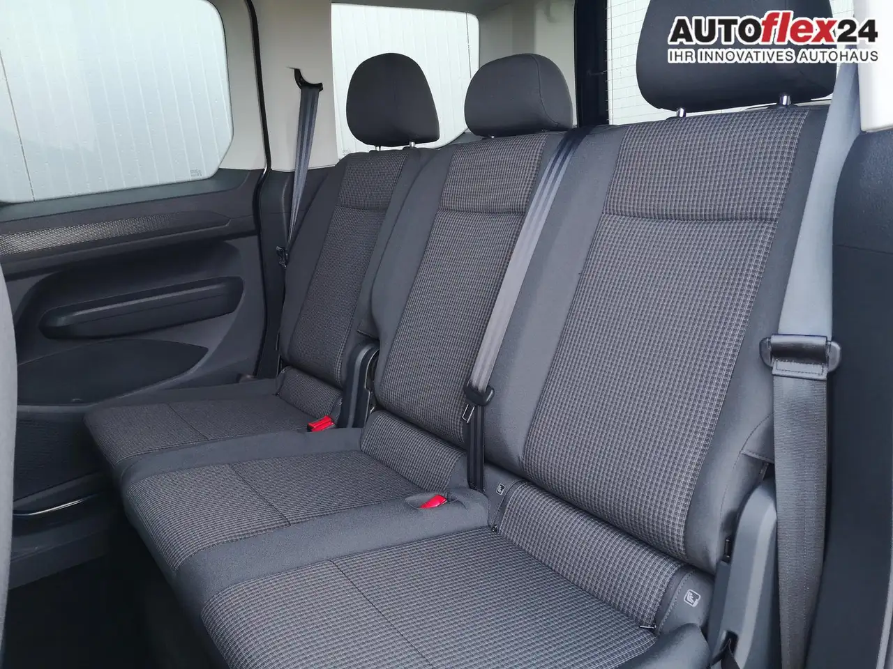 Volkswagen Caddy 9