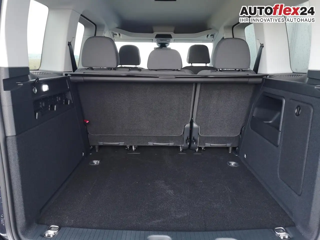 Volkswagen Caddy 10