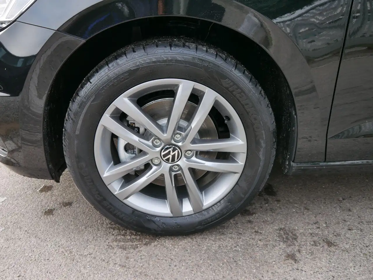 Volkswagen Touran 3