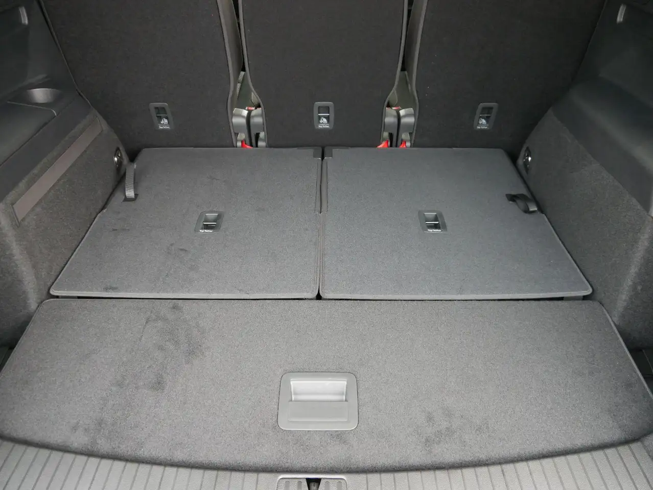 Volkswagen Touran 7