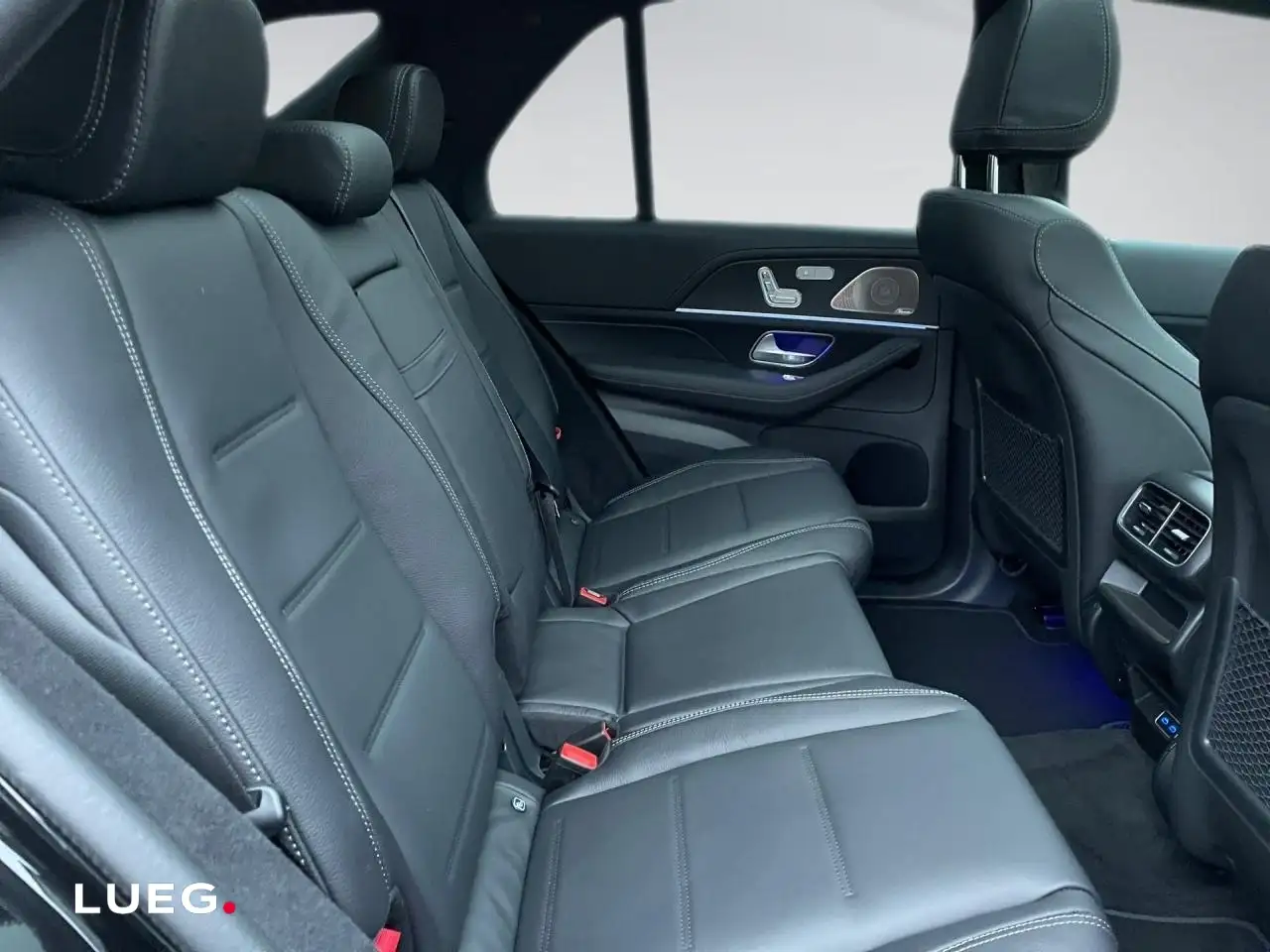 Mercedes-Benz GLE 450 13