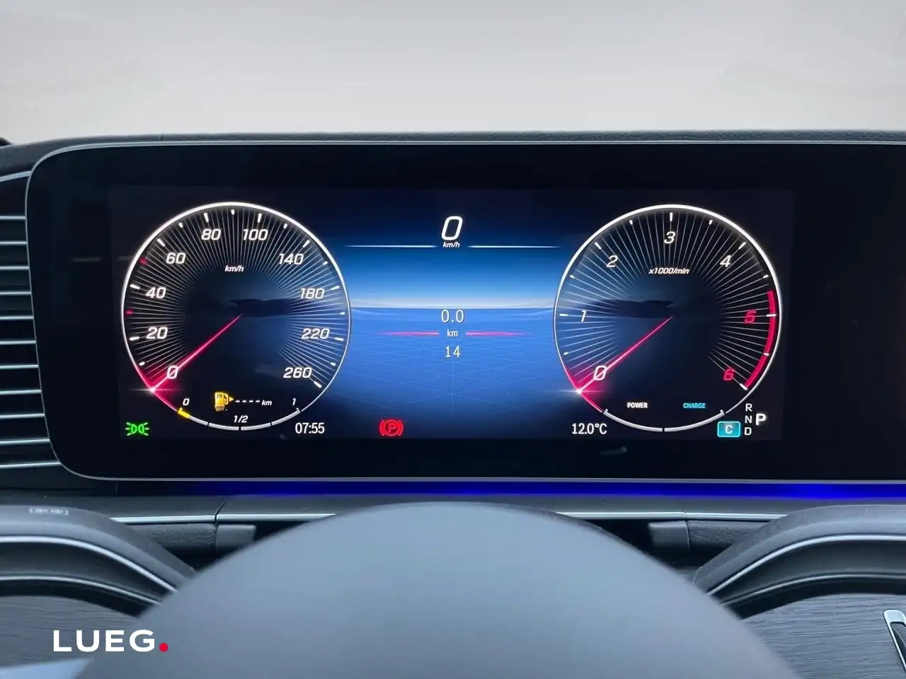 Mercedes-Benz GLE 450 15
