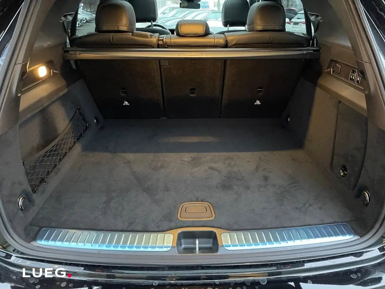 Mercedes-Benz GLE 450 16