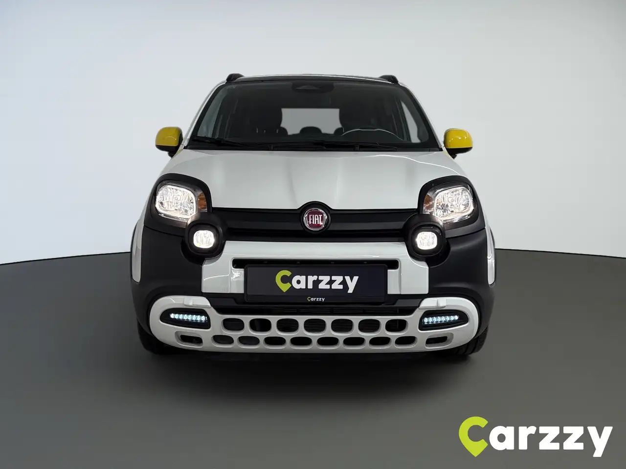 Fiat Panda 2