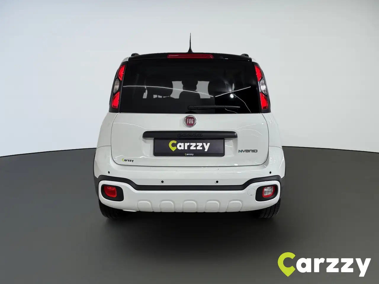 Fiat Panda 6