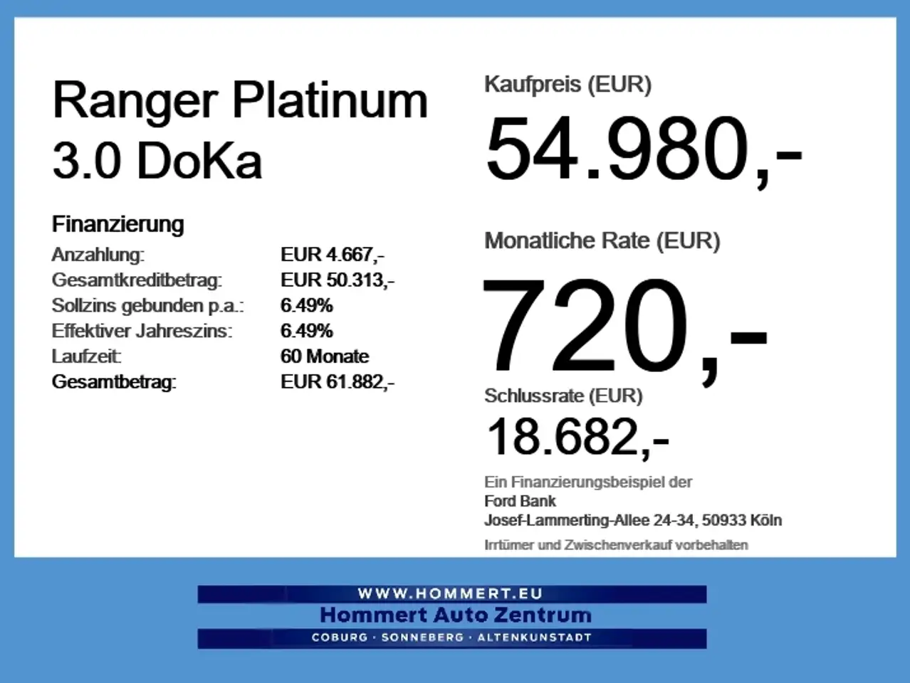 Ford Ranger 4
