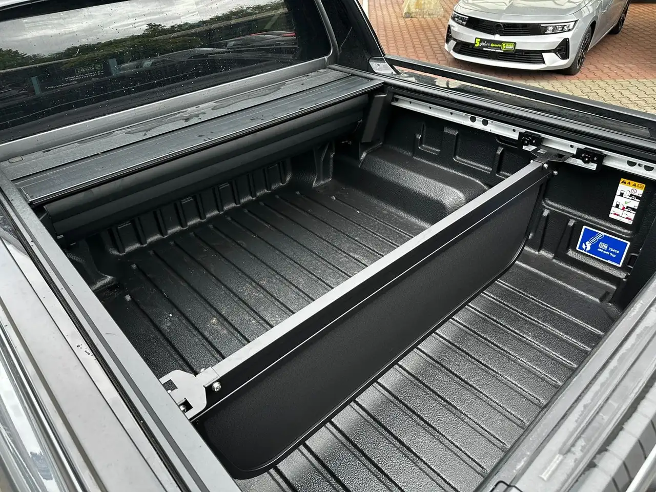 Ford Ranger 9