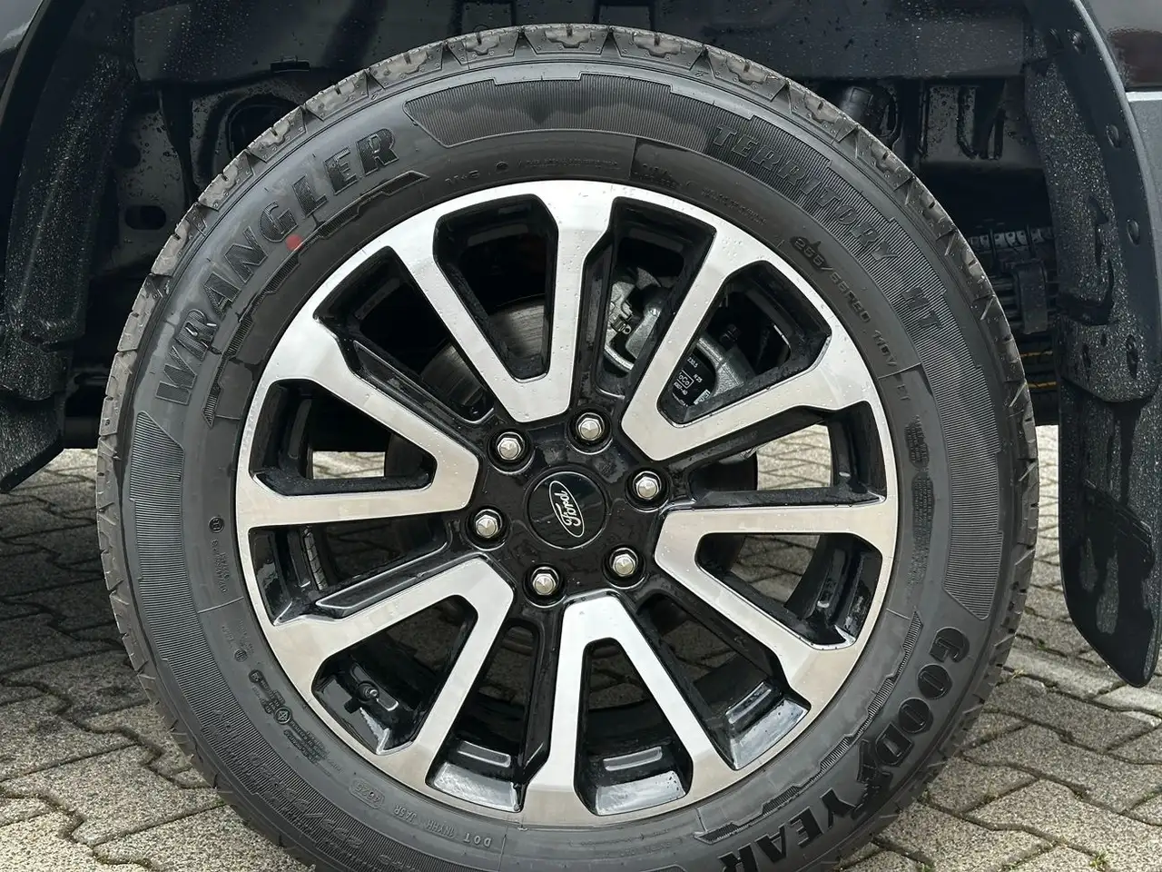 Ford Ranger 11
