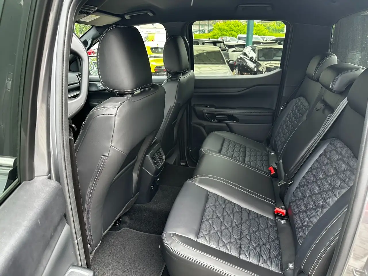 Ford Ranger 12