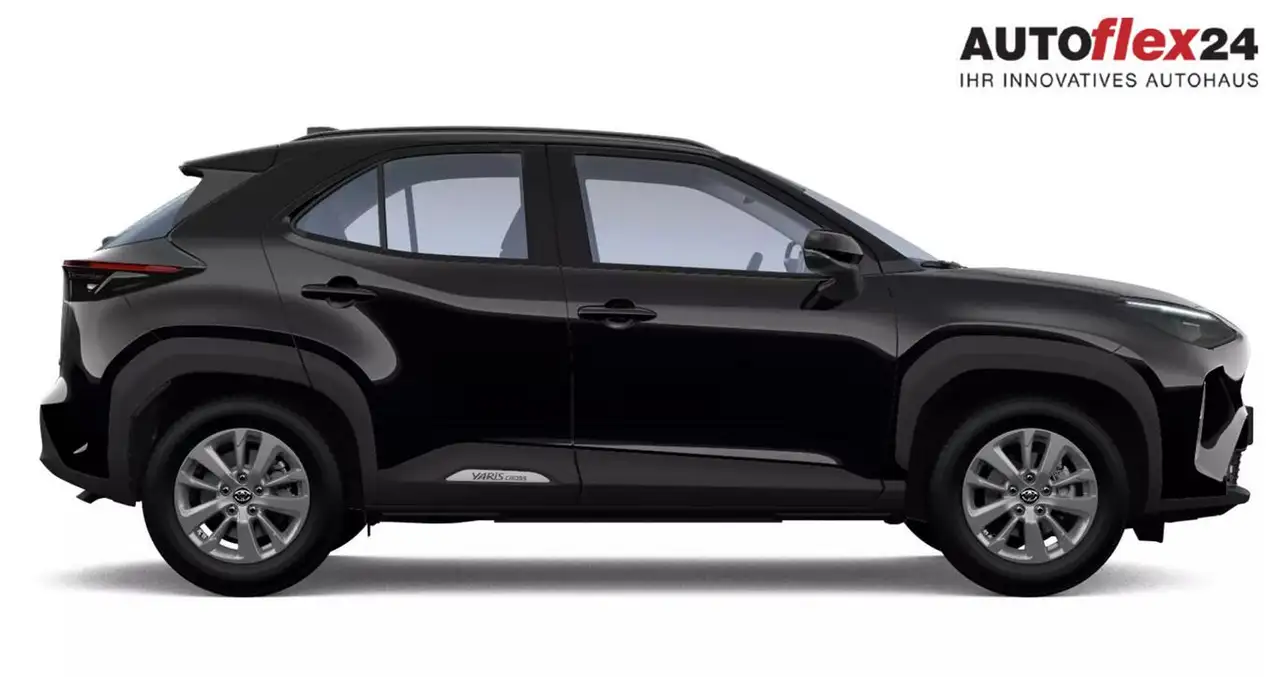 Toyota Yaris 2