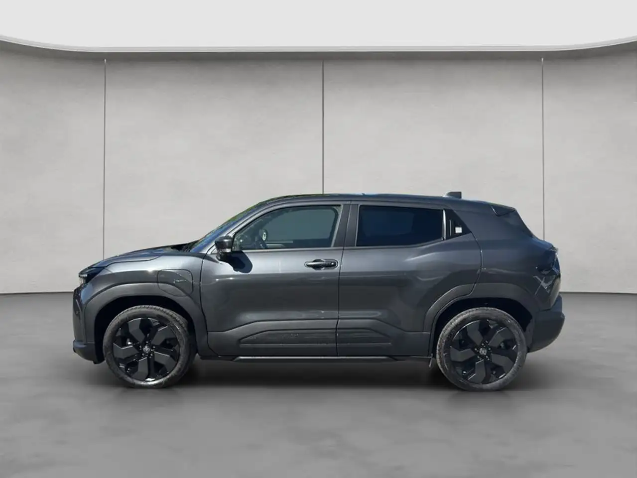 Toyota Urban 2