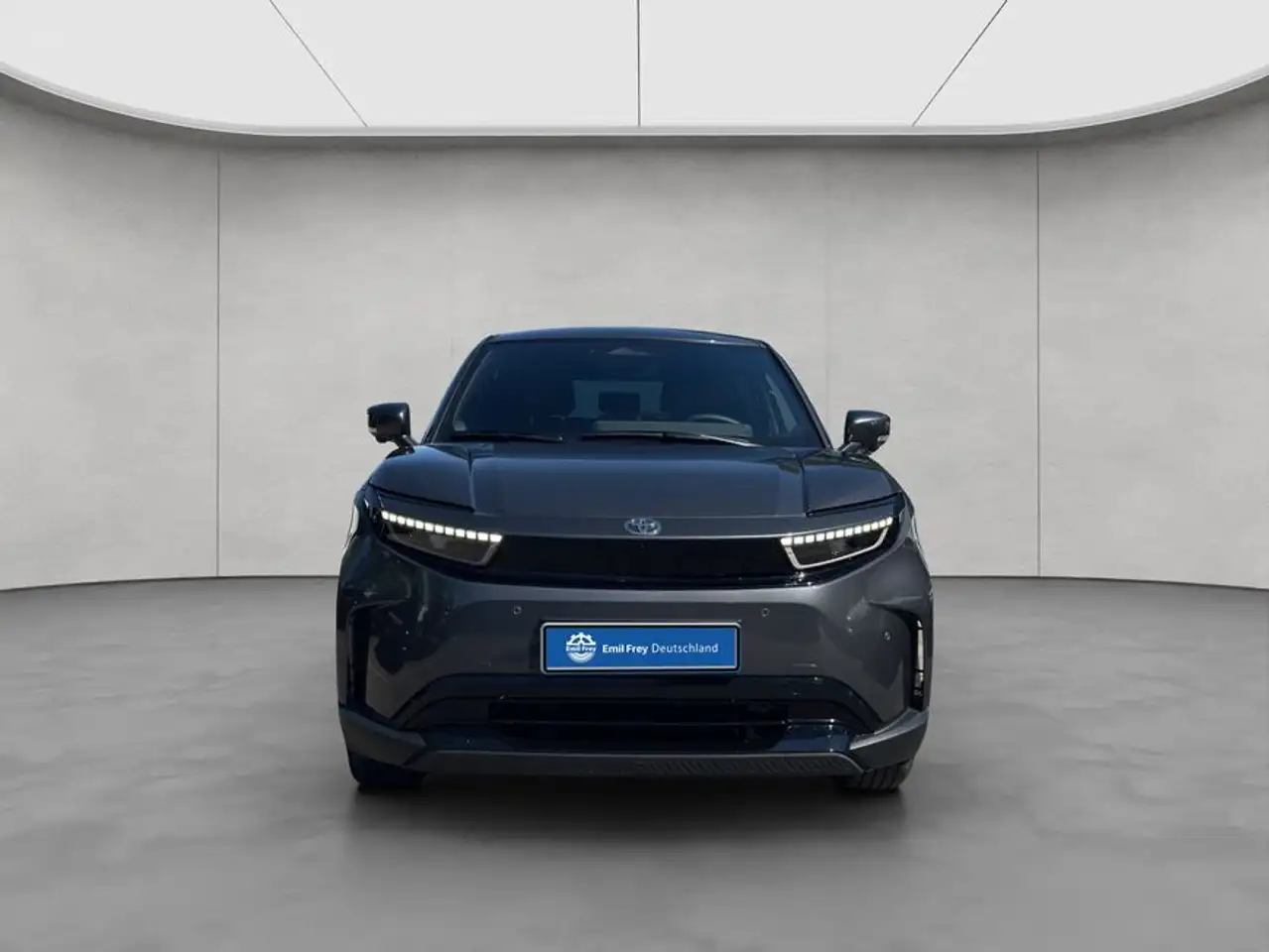 Toyota Urban 10