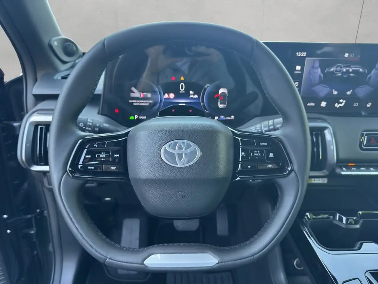 Toyota Urban 12