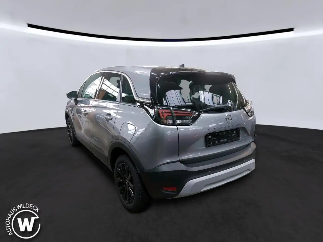 Opel Crossland 5