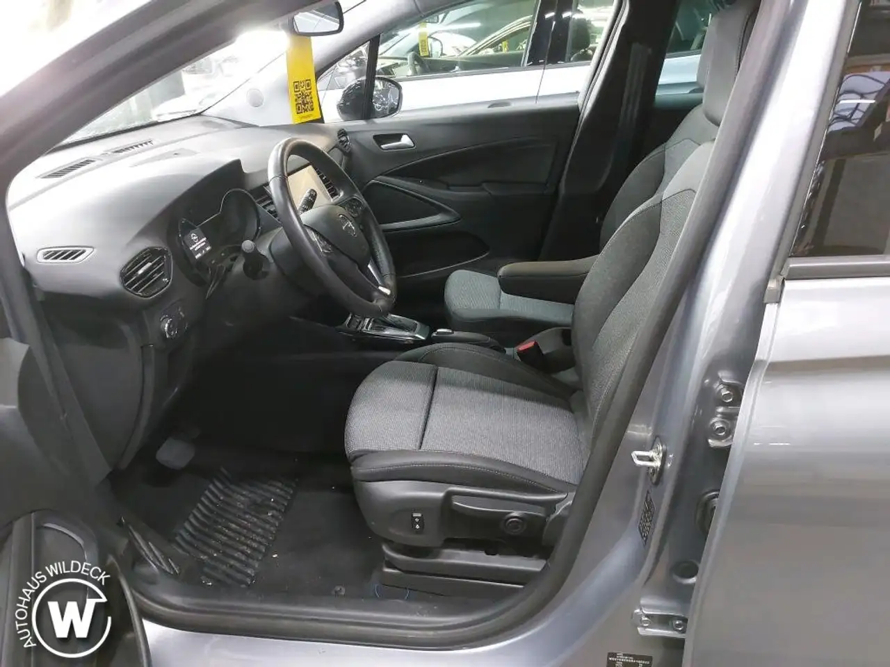 Opel Crossland 9