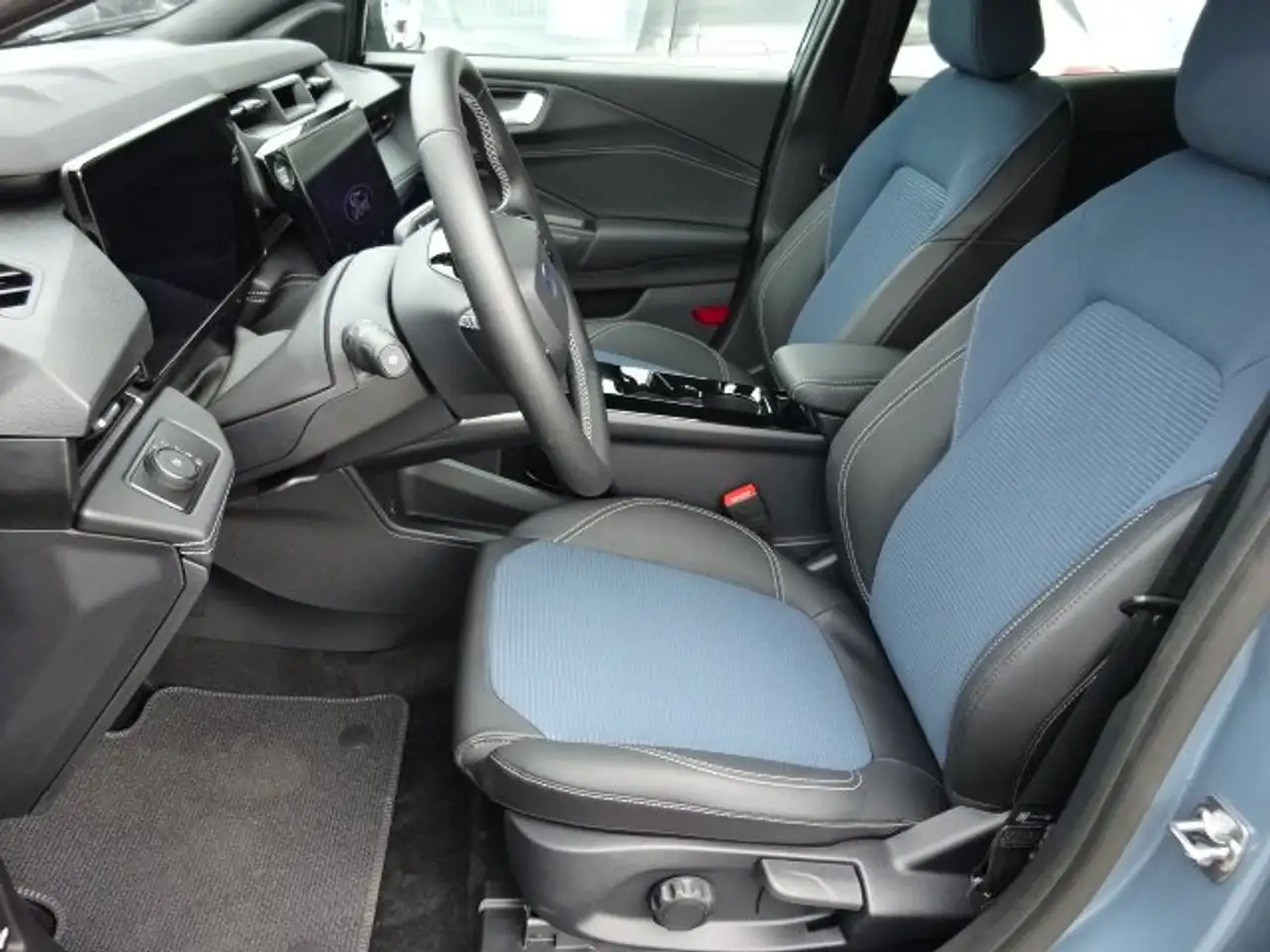 Ford Puma 12