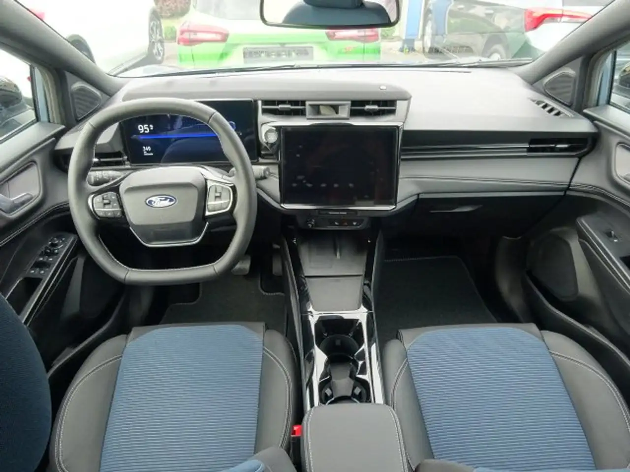 Ford Puma 13