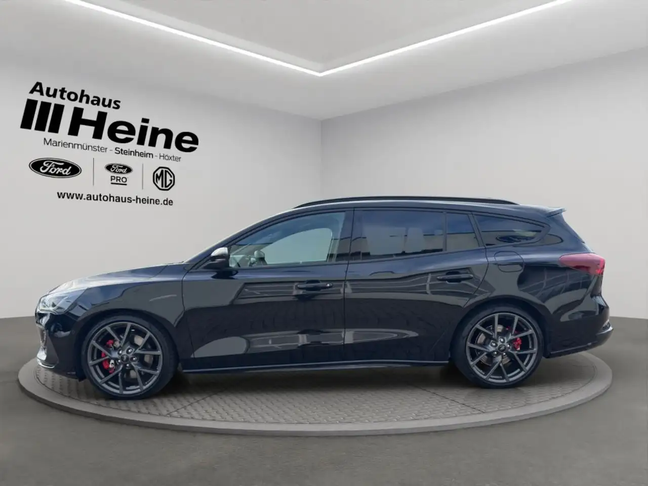 Ford Focus 2
