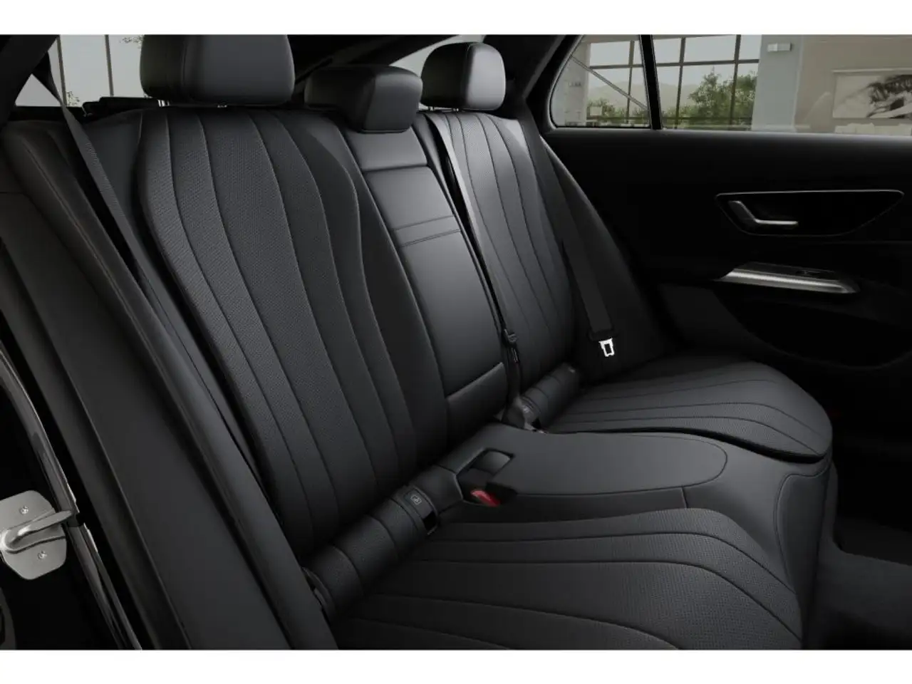Mercedes-Benz E 300 11
