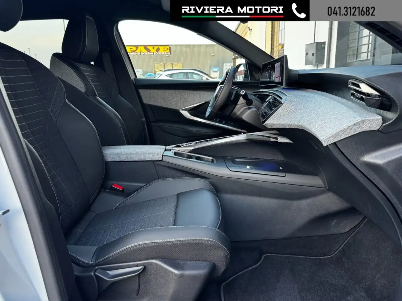 Peugeot 3008 9