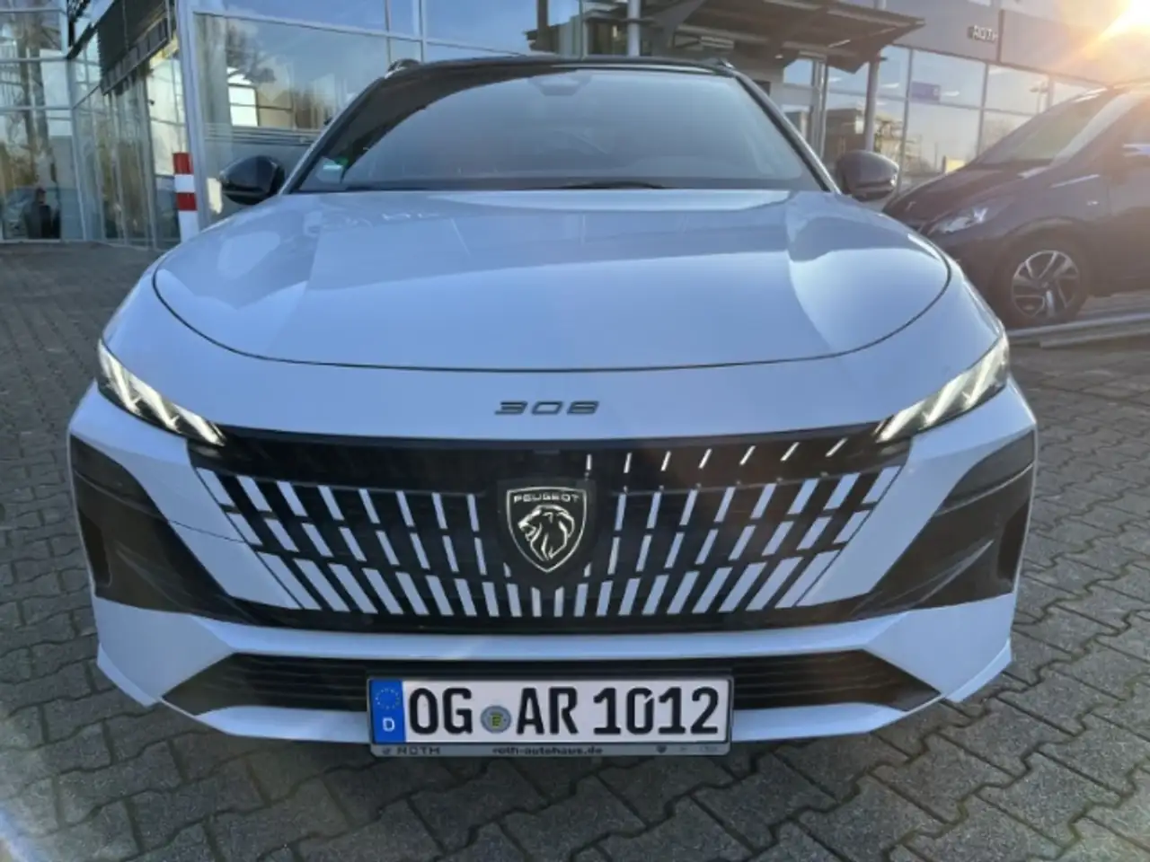 Peugeot 308 145 2
