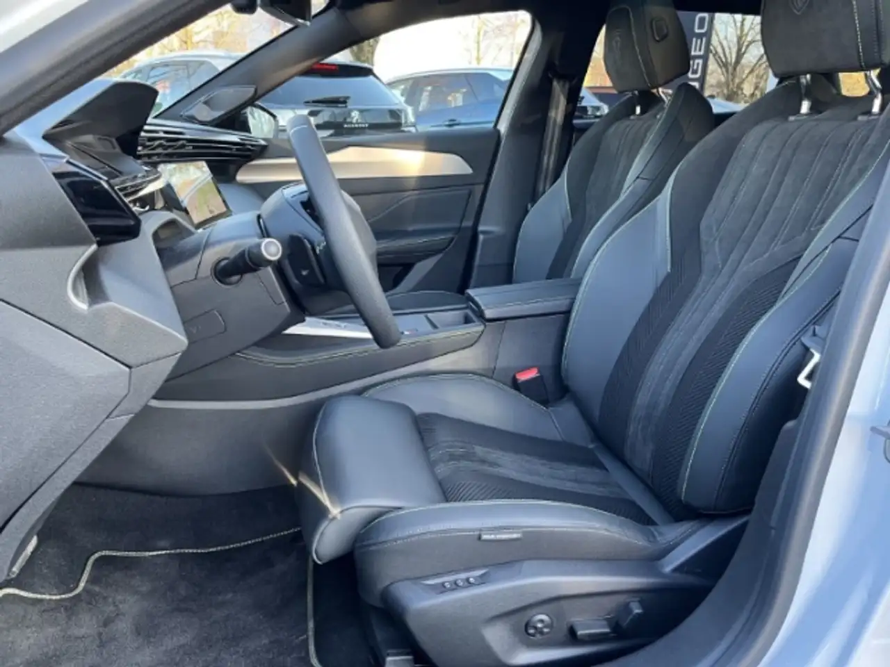 Peugeot 308 145 8